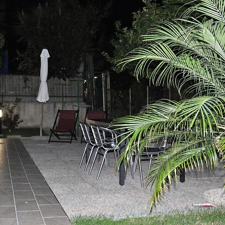 Via Battisti 231 1 Apartman Pietra Ligure Kültér fotó