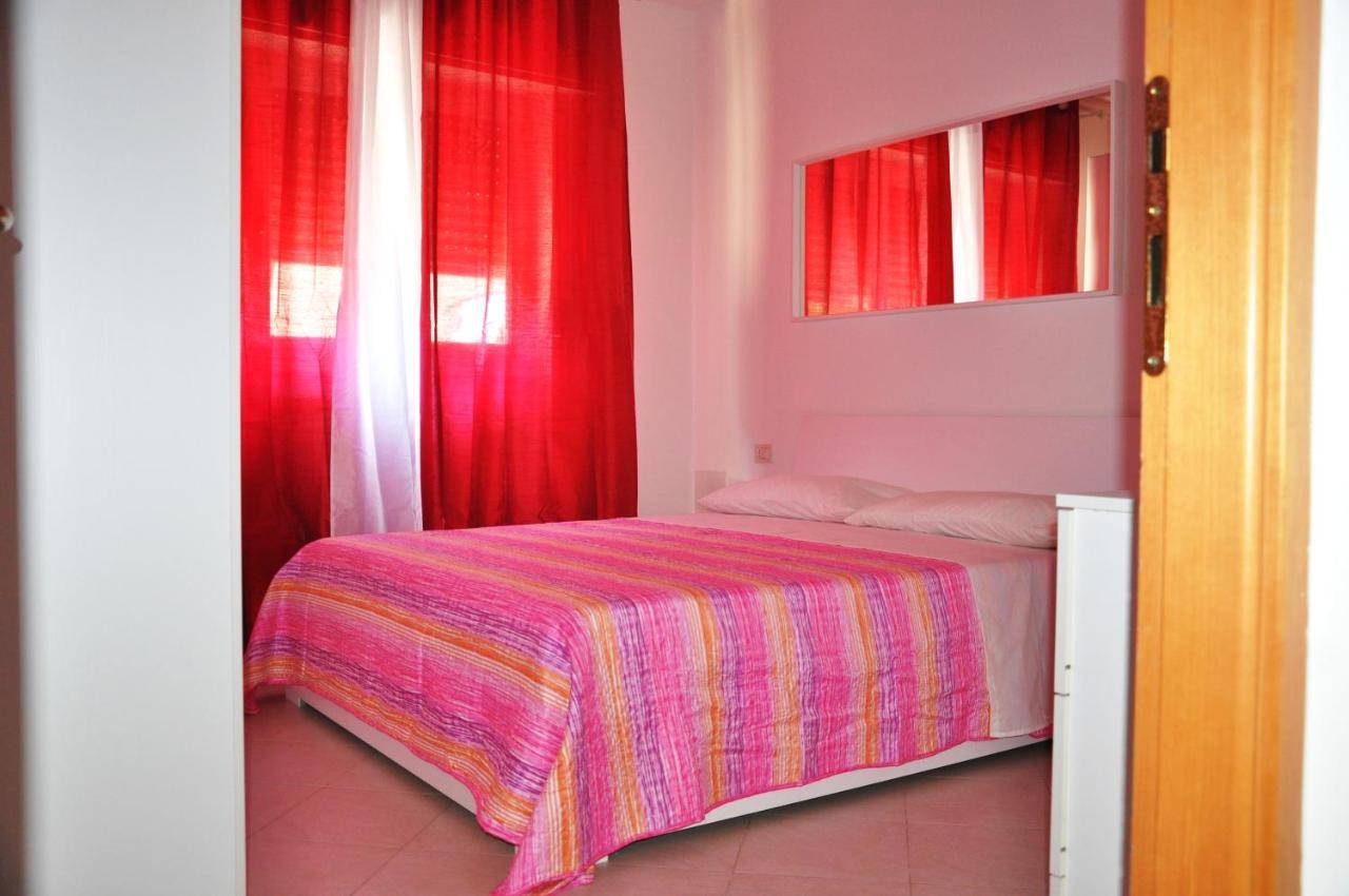 Via Battisti 231 1 Apartman Pietra Ligure Kültér fotó