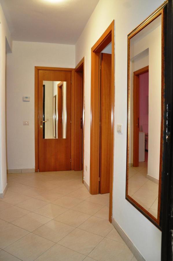 Via Battisti 231 1 Apartman Pietra Ligure Kültér fotó