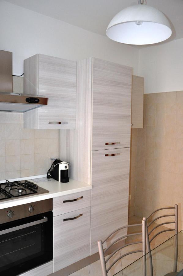 Via Battisti 231 1 Apartman Pietra Ligure Kültér fotó