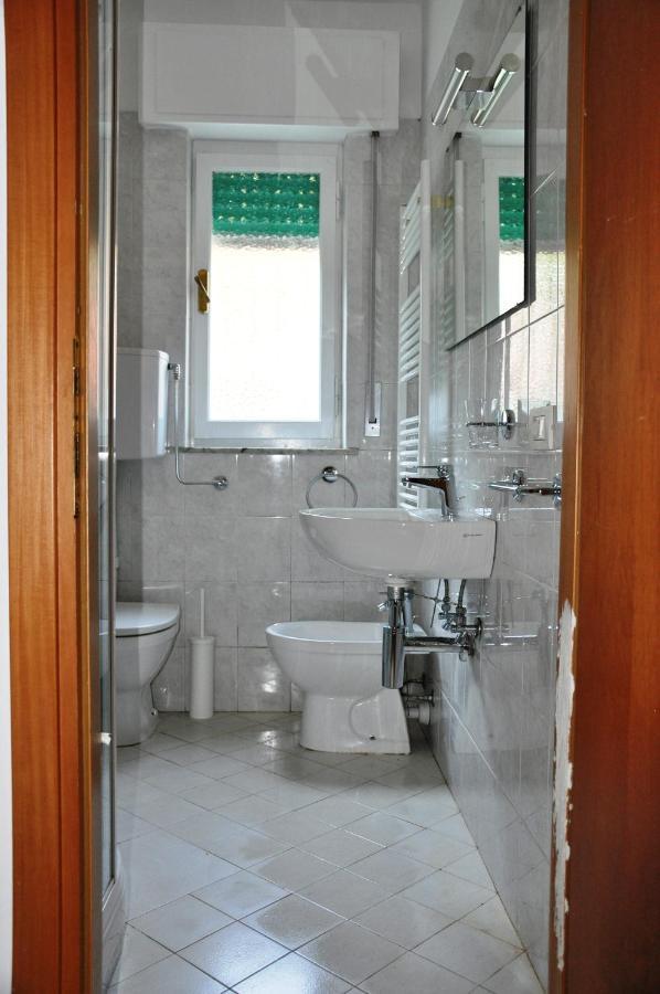 Via Battisti 231 1 Apartman Pietra Ligure Kültér fotó