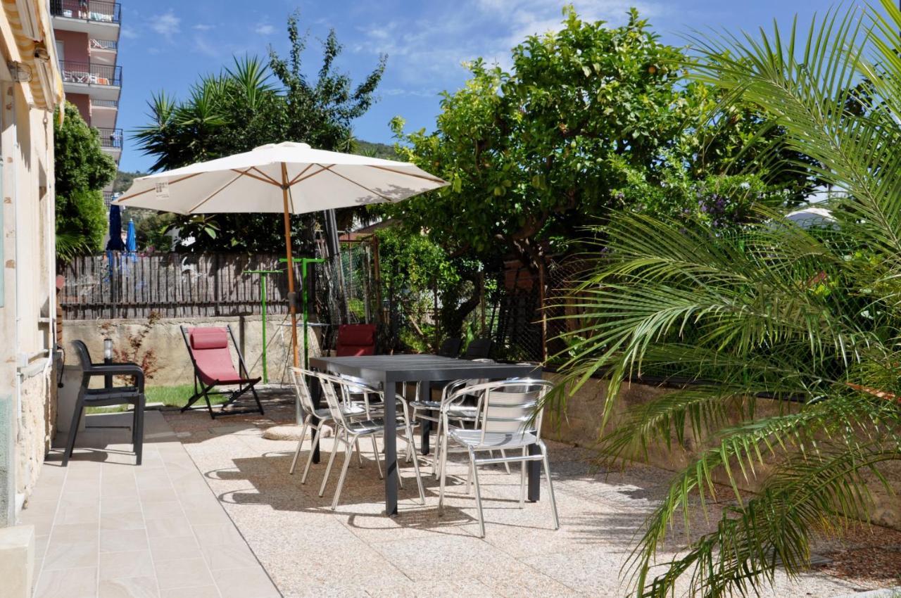 Via Battisti 231 1 Apartman Pietra Ligure Kültér fotó