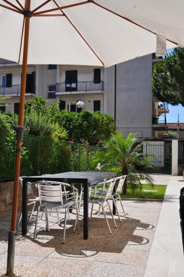 Via Battisti 231 1 Apartman Pietra Ligure Kültér fotó