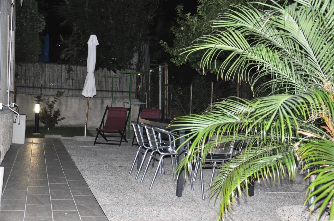 Via Battisti 231 1 Apartman Pietra Ligure Kültér fotó